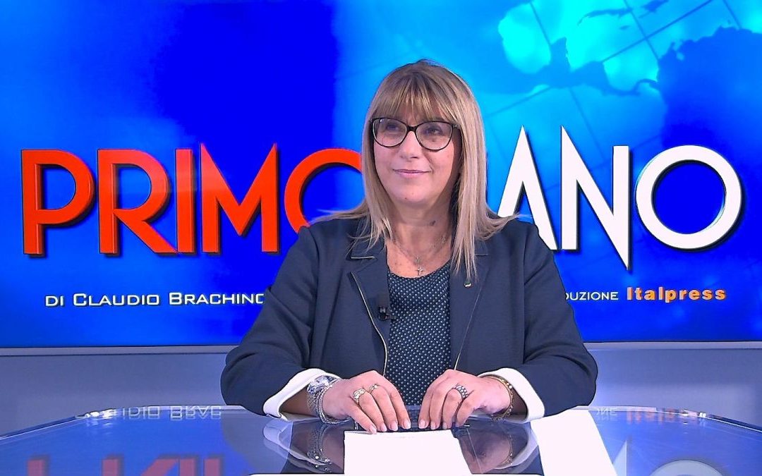 Fumarola “Un patto della responsabilità per una strategia di sviluppo”