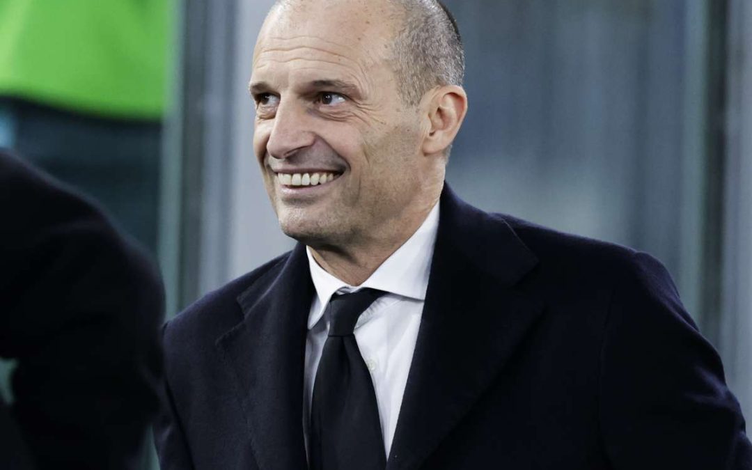 Allegri “Siamo in un momento decisivo, scudetto nelle mani dell’inter”