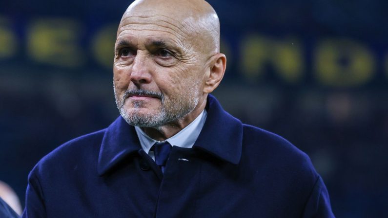 Spalletti “In queste ultime gare fondamentali le scelte”