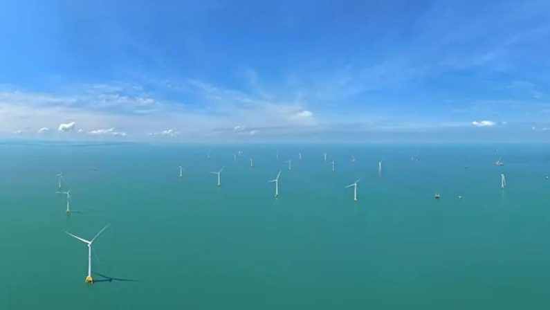 Cina, un piano per apparecchiature a risparmio energetico e transizione ecologica