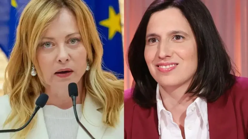 Meloni “Delmastro? Leggero”. Schlein “Dovrebbe pretendere dimissioni”