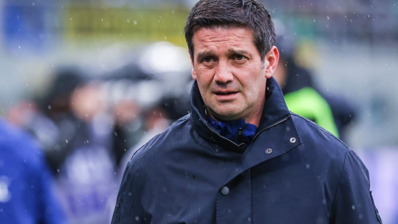 Chivu “La pressione c’è sempre, ma siamo pronti per la Fiorentina”
