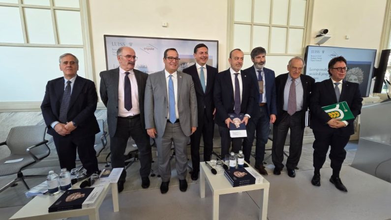 Enpaia, dal primo bilancio sociale oltre 400 mln investiti nell’economia reale