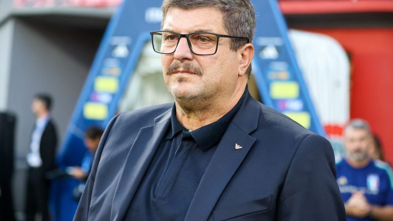 U21, Baldini “Azzurrini meravigliosi, allenare questi ragazzi è un dono divino”