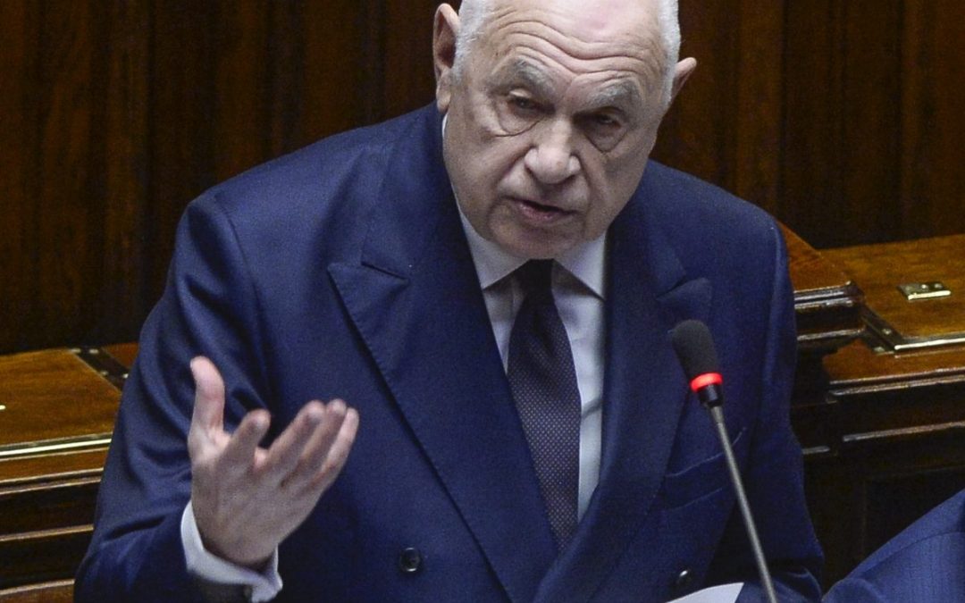 Referendum, Nordio “Rispettiamo popolo sovrano, voto non politico”