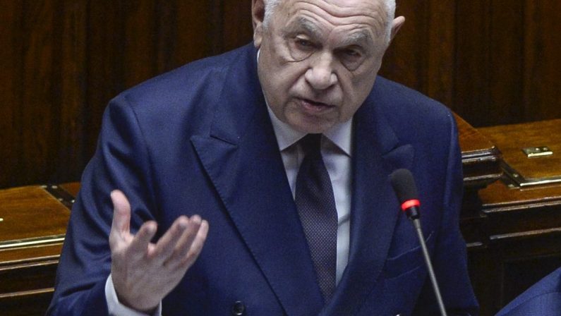 Referendum, Nordio “Rispettiamo popolo sovrano, voto non politico”