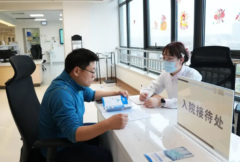 Cina, potenziata l’assistenza per i disturbi del sonno