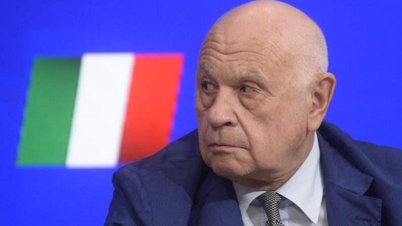 Nordio “Non mi dimetto, ho ancora molte cose da fare”