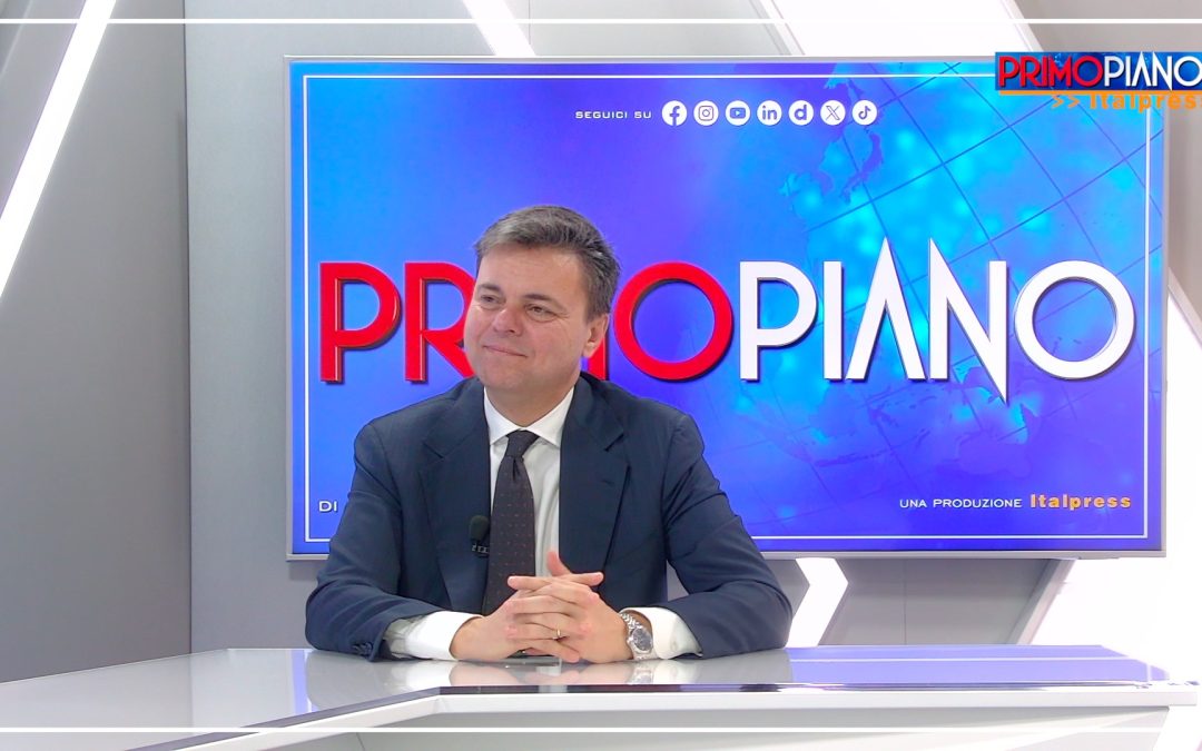 Unione Industriali Torino, Gay “Filiere forti, ora spingere sugli investimenti”