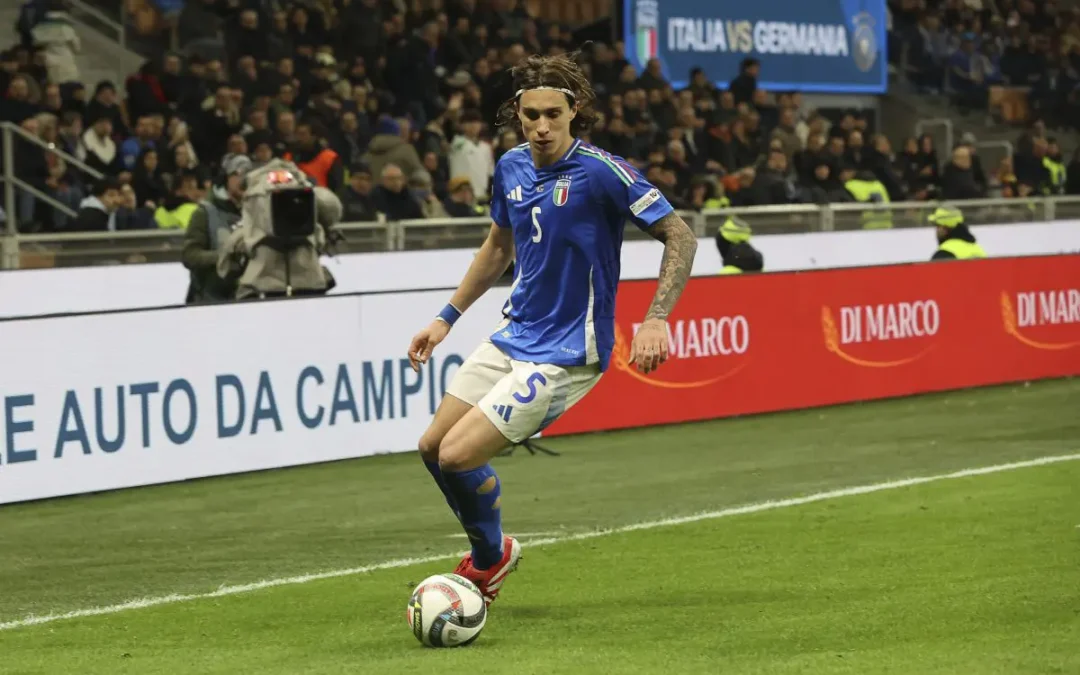 Calafiori “Sappiamo cosa ci giochiamo, uniti, positivi e concentrati”