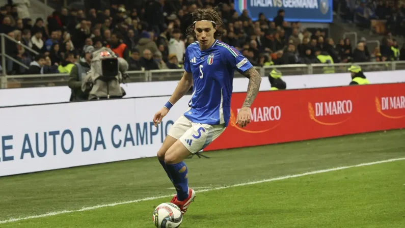 Calafiori “Sappiamo cosa ci giochiamo, uniti, positivi e concentrati”