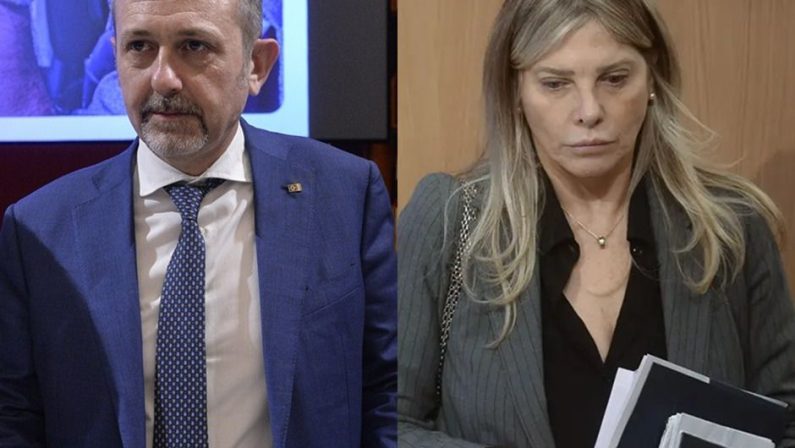 Ministero della Giustizia, si dimettono Delmastro e Bartolozzi