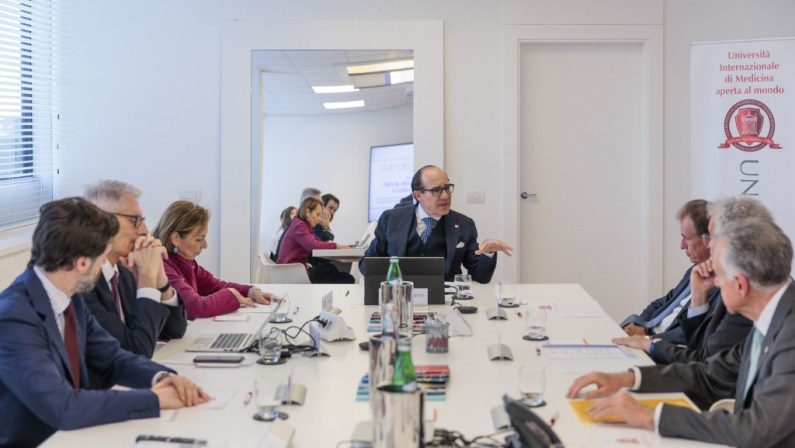 UniCamillus, l’Advisory Board “Serve un approccio etico nella medicina estetica”