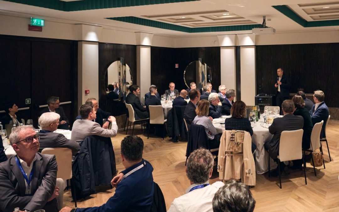 Stellantis lancia Supplier Advisory Council Europa per rafforzare partnership