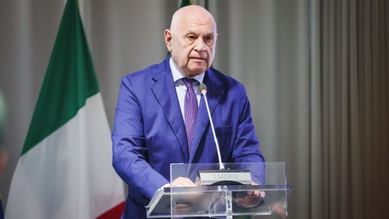 Nordio “Mia posizione confermata, fiducia dimostrata da governo e premier”