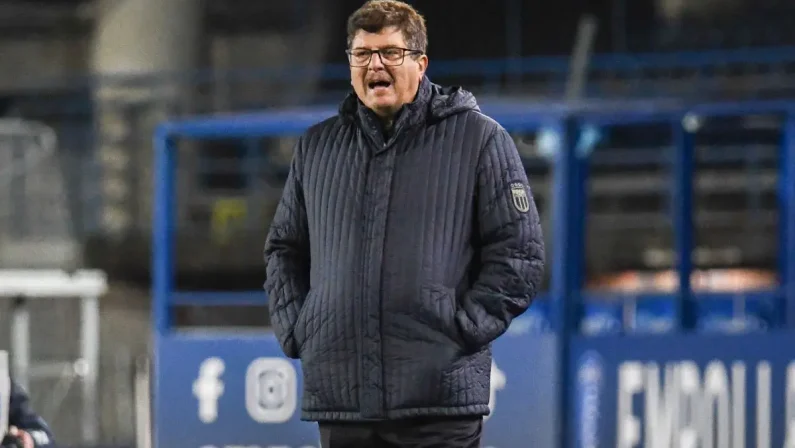 U21, Baldini “Ai club non interessa ma la Nazionale valorizza i ragazzi”