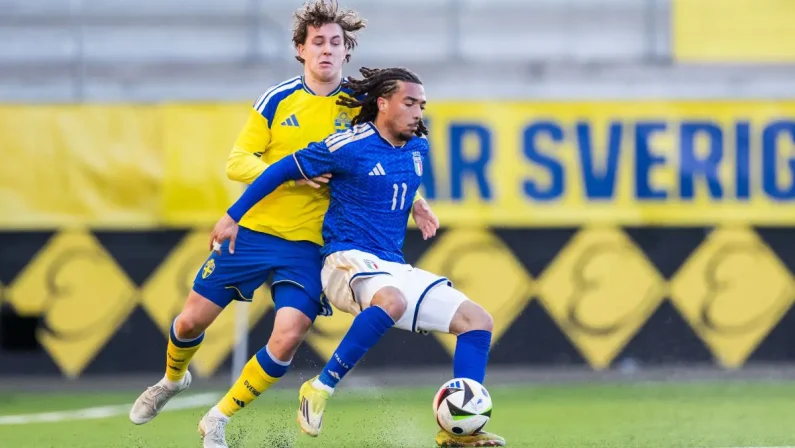 Poker anche alla Svezia, l’Under 21 resta in corsa per un posto agli Europei