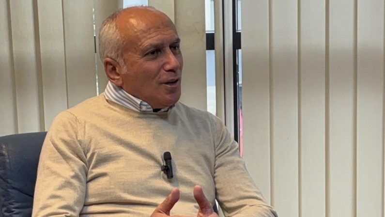 Provinciali Cosenza, Caruso: «Pronti a ridare dignità»