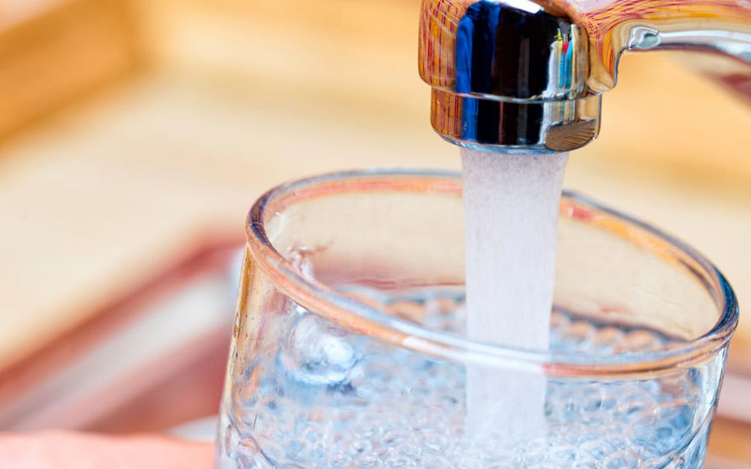 In Basilicata, acqua alle stelle: Spesa oltre i 400 euro annui