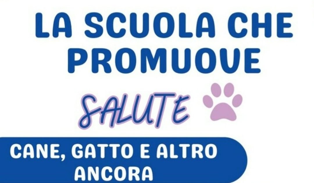 Napoli educa le nuove generazioni all’adozione consapevole di animali domestici