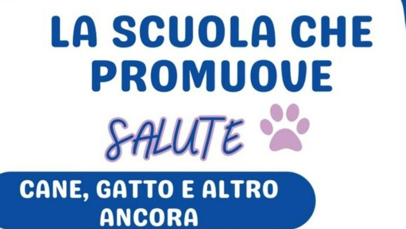 Napoli educa le nuove generazioni all’adozione consapevole di animali domestici