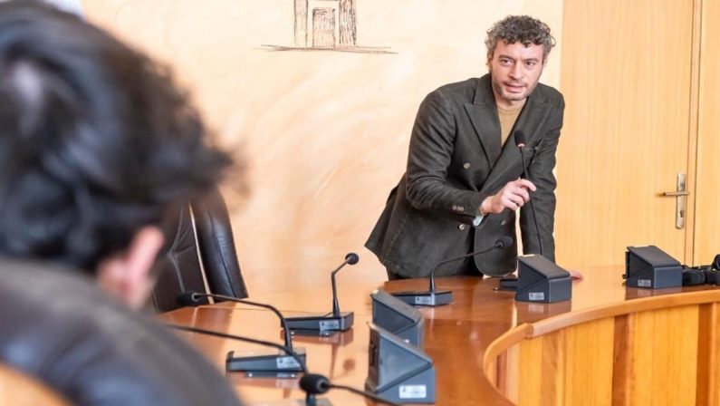 Cosenza, Alimena si dimette da capogruppo del Pd