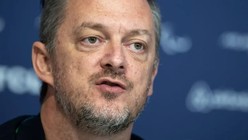 Paralimpiadi, Parsons “La riammissione di russi e bielorussi ai Giochi è avvenuta con un voto democratico”