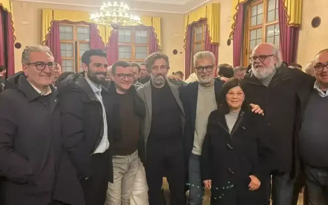 Elezioni Brindisi: Angelo Pomes è il nuovo Presidente della Provincia