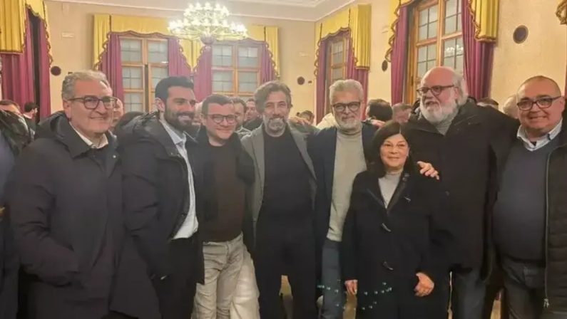 Elezioni Brindisi: Angelo Pomes è il nuovo Presidente della Provincia