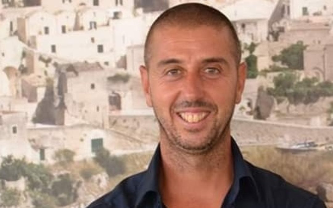 Matera, anche Rubino abbandona il Pd