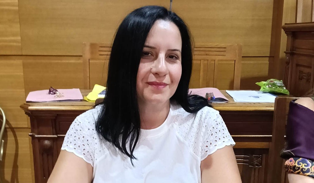 Antonietta D'Amico