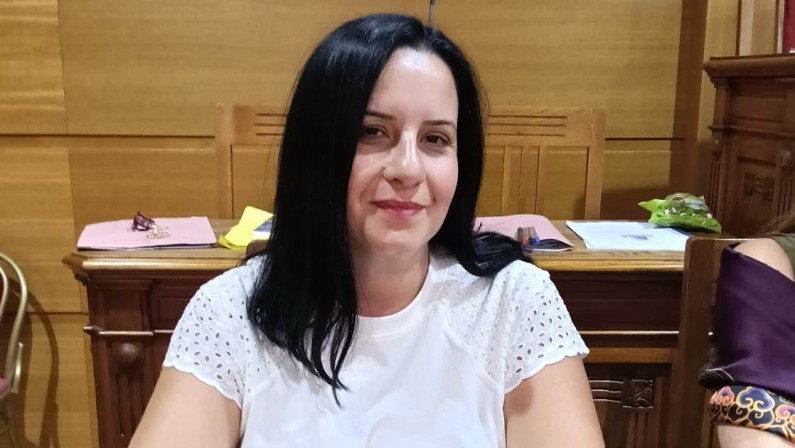 Il sindaco di Lamezia revoca l’assessora D’Amico Amicarelli della Lega la sua sostituta