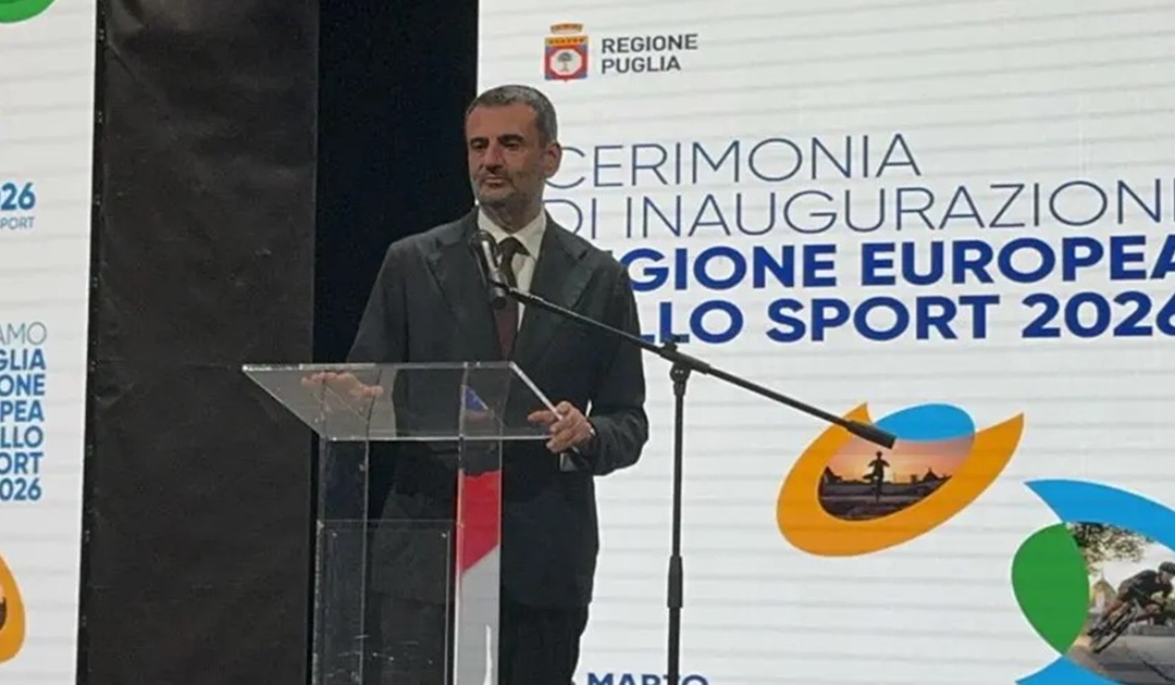 Antonio Decaro