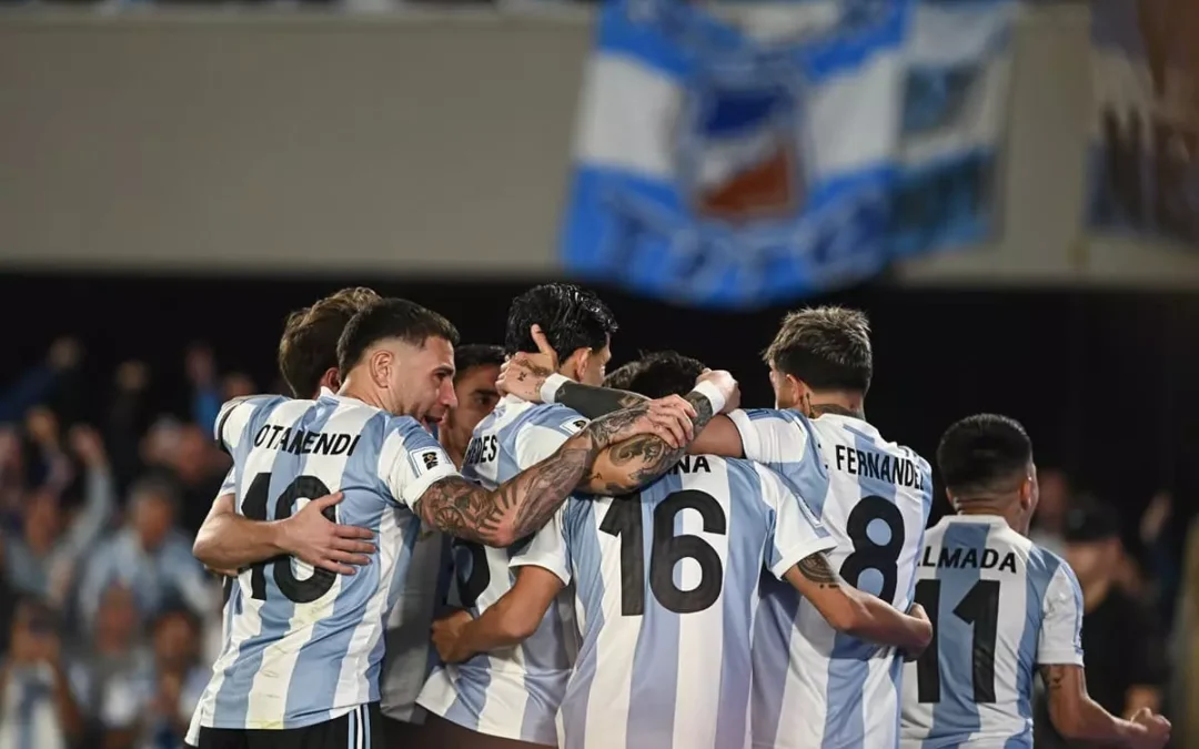 Guerra in Medio Oriente, a rischio la Finalissima Spagna-Argentina a Doha