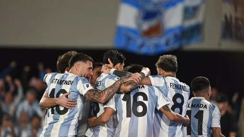 Guerra in Medio Oriente, a rischio la Finalissima Spagna-Argentina a Doha