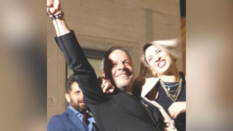 Lomuti lascia la guida M5S, si riaprono le manovre nel campo largo lucano