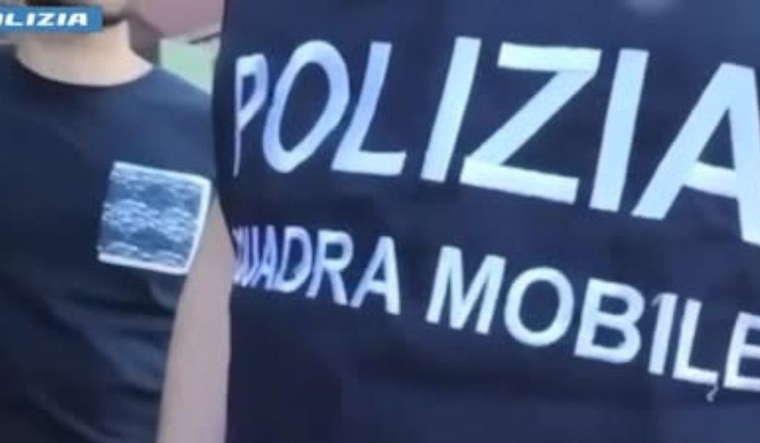 Siderno, arrestato Francesco Costa, latitante dal 2025