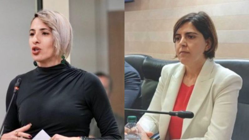 Araneo e Verri (M5s): «Convitti lucani senza fondi»