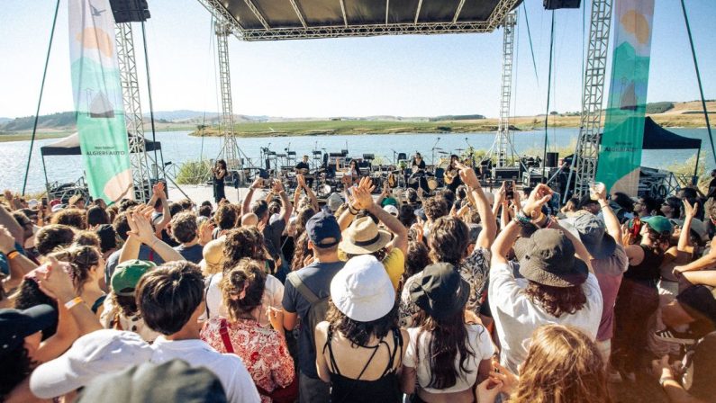 Be Alternative Festival 2026, tre giorni di musica in Sila
