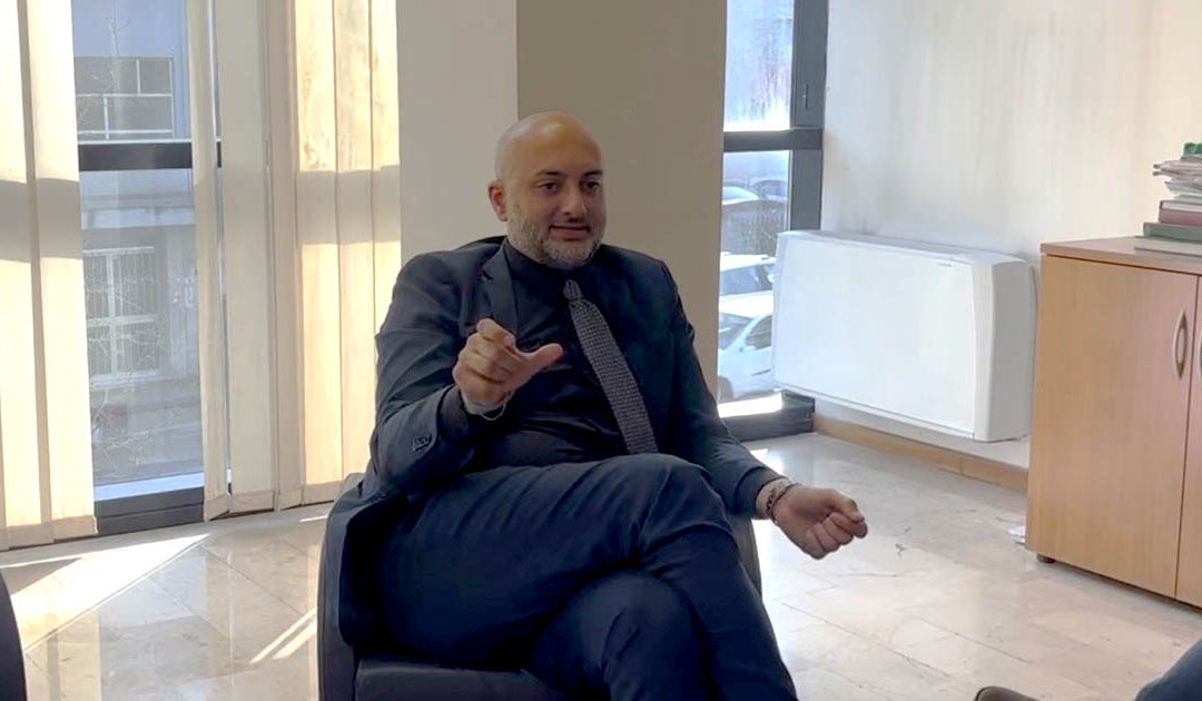 Biagio Faragalli