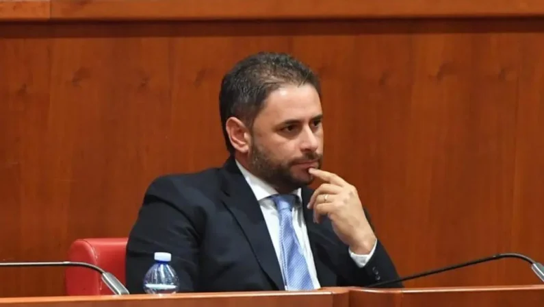 Dalla Regione Calabria 1 milione per sostenere le vittime di usura e racket
