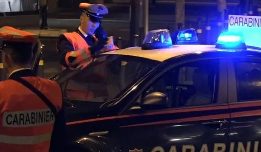 Sorrento, finto carabiniere truffa anziana per 200mila euro