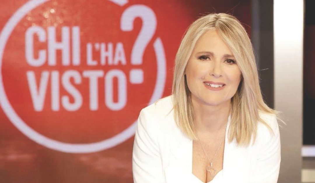 Caso Claps, assolta Federica Sciarelli