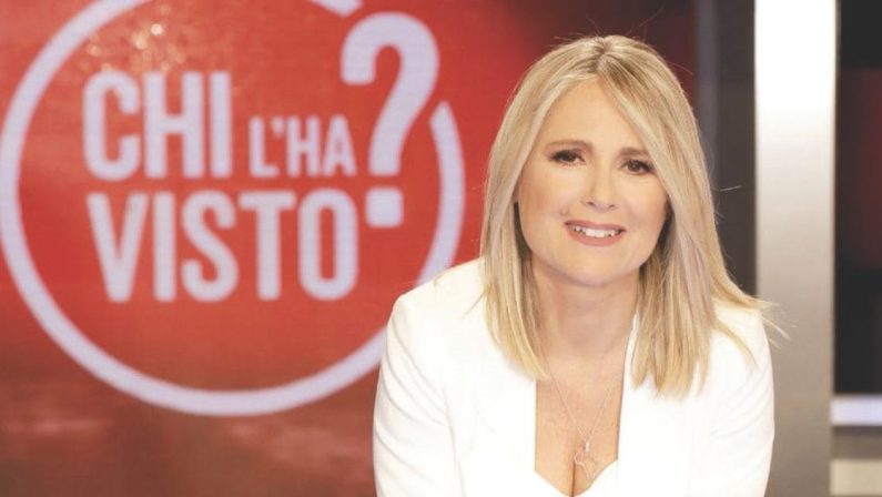 Caso Claps, assolta Federica Sciarelli