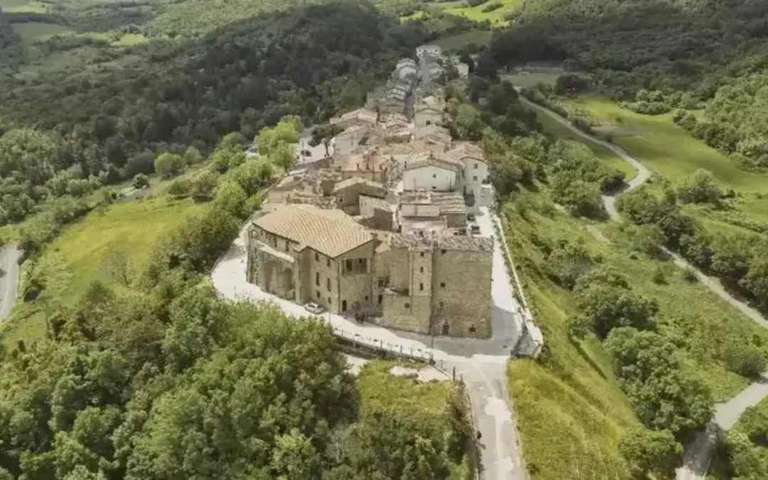 Celle di San Vito: il comune più piccolo della Puglia resta senza medico di base