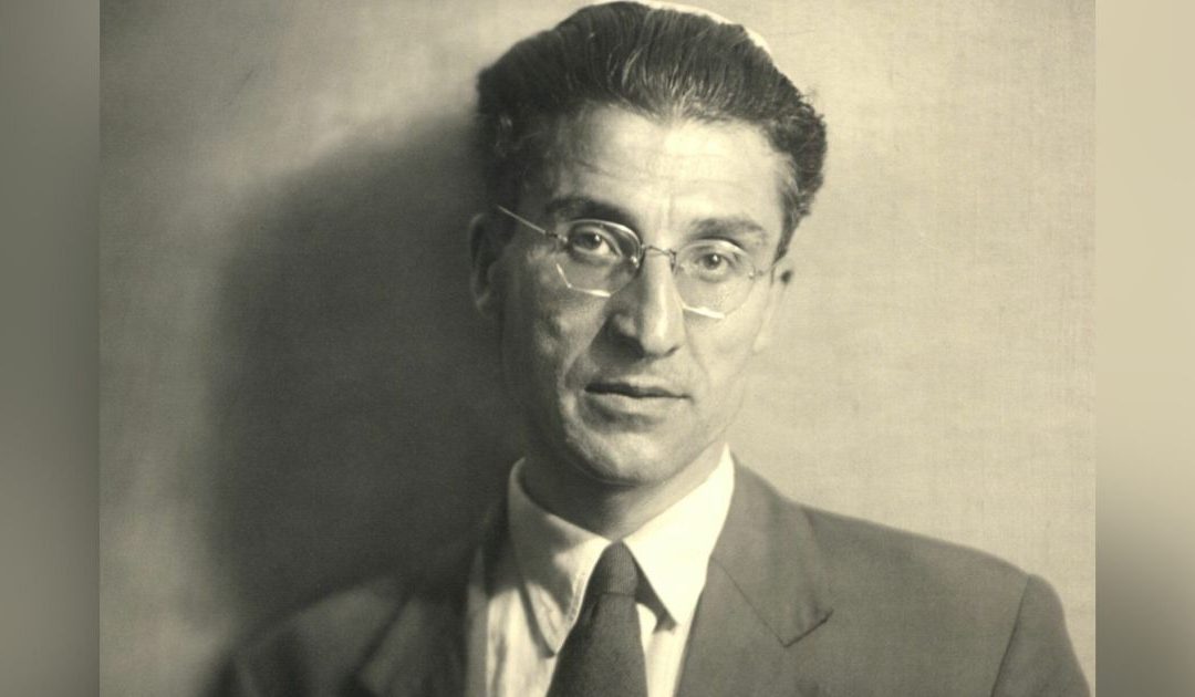 Cesare Pavese e il confino “in fondo all’Italia»