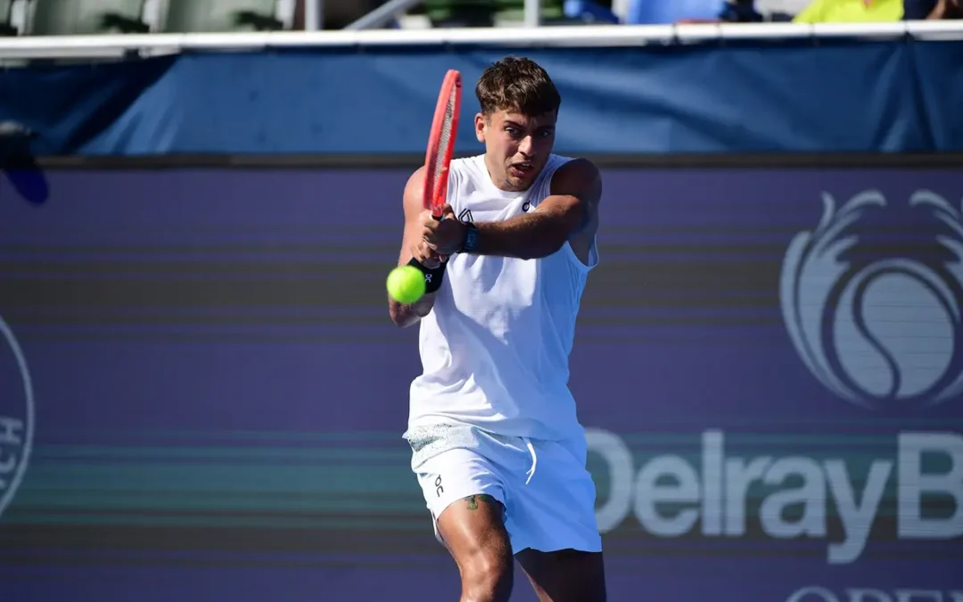 Cobolli balza al n°15 del ranking Atp, Paolini stabile al n°7 della classifica Wta