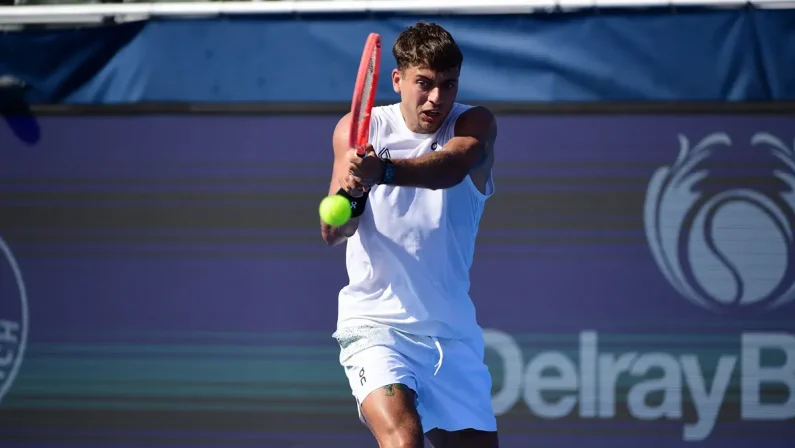 Cobolli balza al n°15 del ranking Atp, Paolini stabile al n°7 della classifica Wta