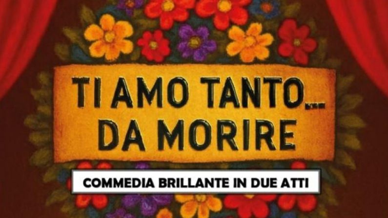 L’Arte in Corso APS festeggia 10 anni: al Garden di Rende una serata di teatro e solidarietà