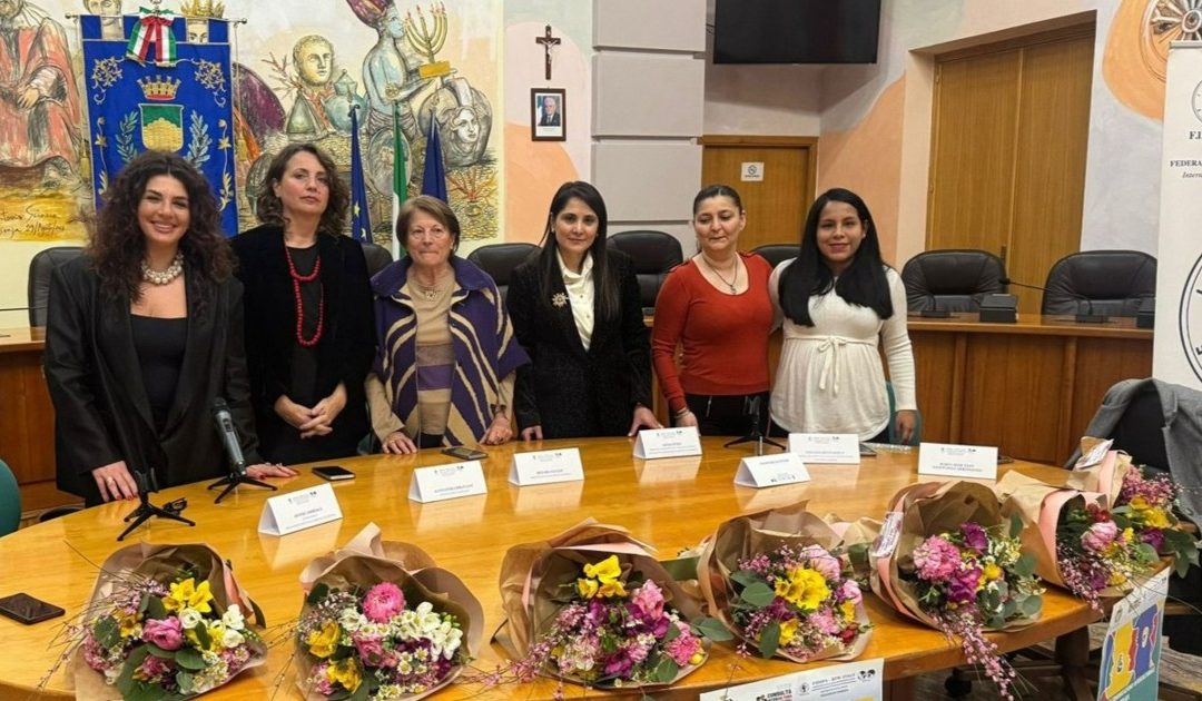 Cosenza, città transculturale: il convegno promosso da Fidapa e Consulta Intercultura